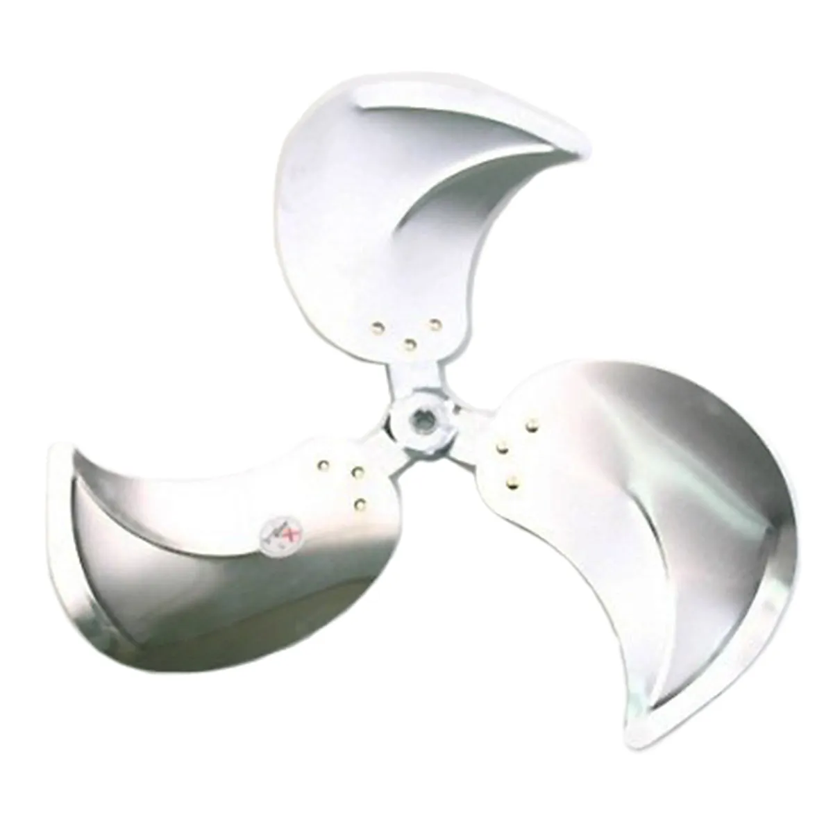 Fan Blade Assembly for 18 In. Wall Mount Fans