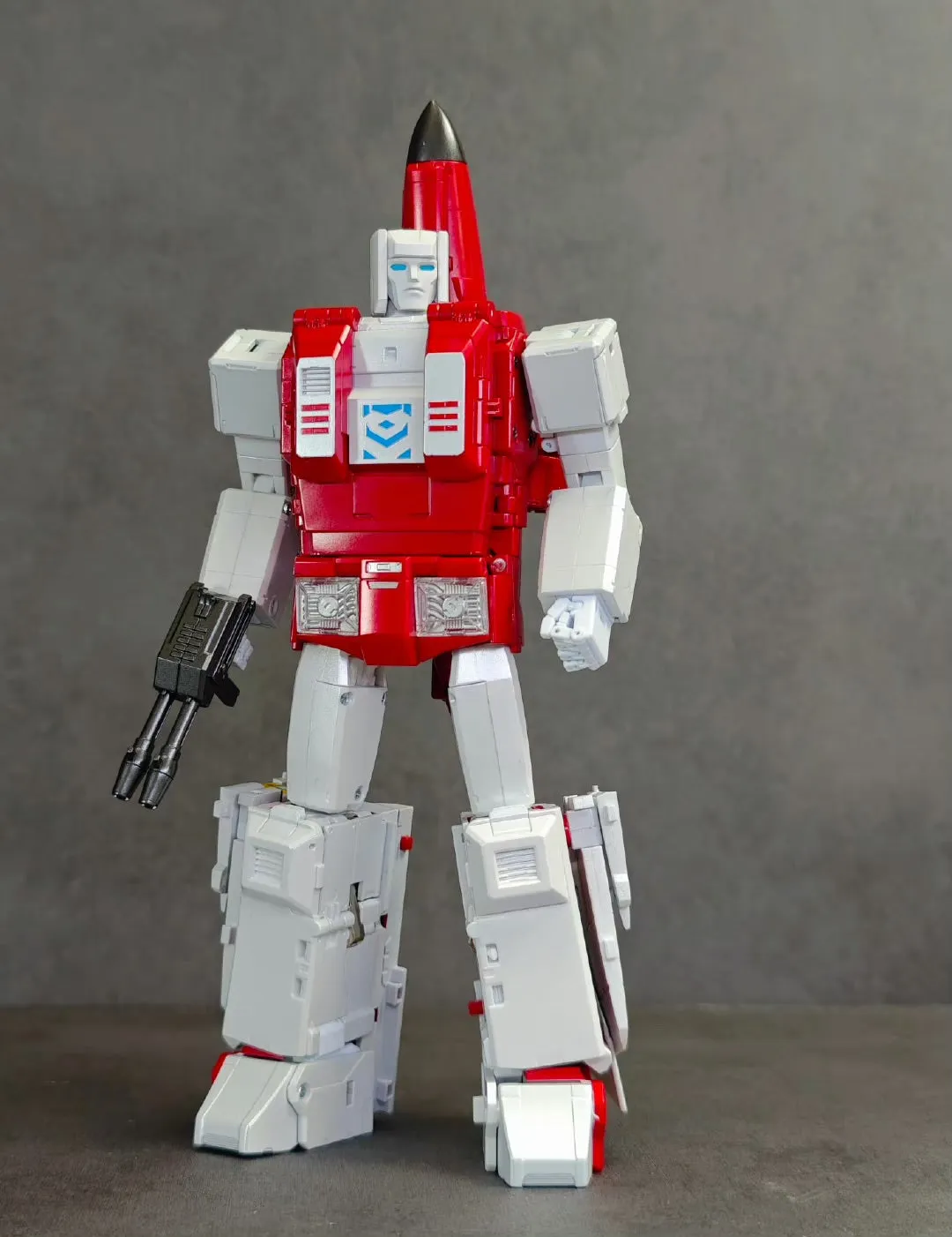 FansToys FT-30D FT30D Viper (Fireflight of Superion Ethereaon, Aerialbots) Fans Toys 22cm / 8.7"