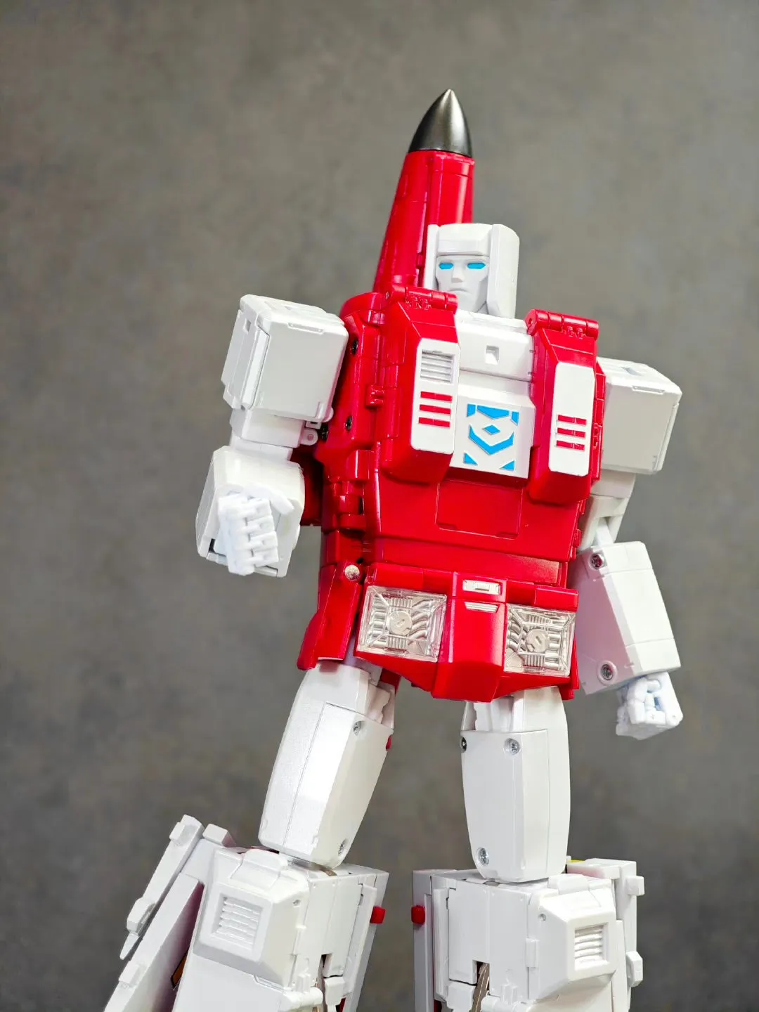 FansToys FT-30D FT30D Viper (Fireflight of Superion Ethereaon, Aerialbots) Fans Toys 22cm / 8.7"