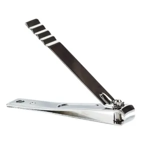 Feet Nail Clipper With File 8cm