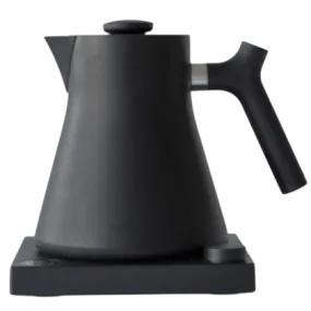 Fellow Corvo EKG Electric Kettle - Black