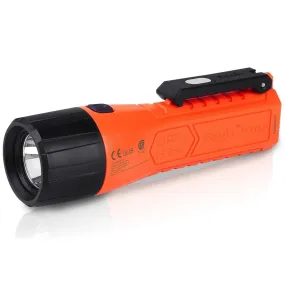 Fenix WF11E Intrinsically Safe Explosion Proof Flashlight 200 Lumens