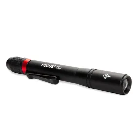 FOCUS  150 Handheld Flashlight with Bite Grip