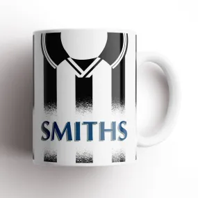 Forest Green 2006 Home Mug