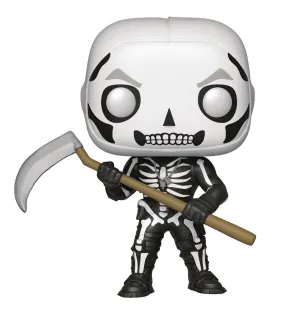 Fortnite: Skull Trooper POP! Vinyl Figure by Funko