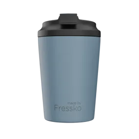 Fressko Reusable Camino Insulated Cup - 12oz River