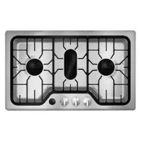 Furrion 423818 Stainless Steel Stove (2021123918)