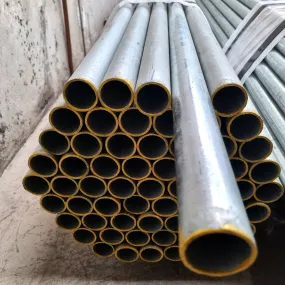 Galvanised Steel Pipe