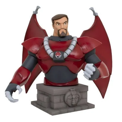 Gargoyles 1/7 Scale Resin Mini-Bust - Select Figure(s)