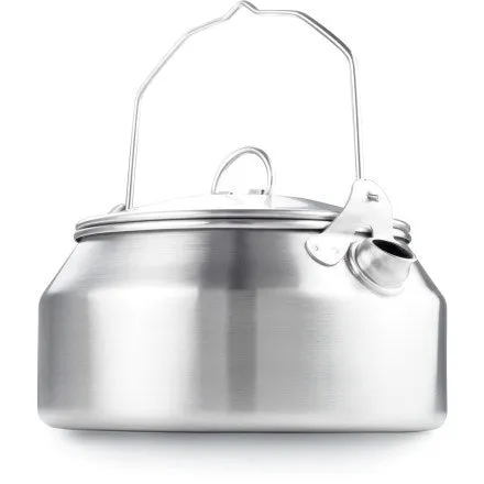 Glacier Stainless 1 Qt. Tea Kettle