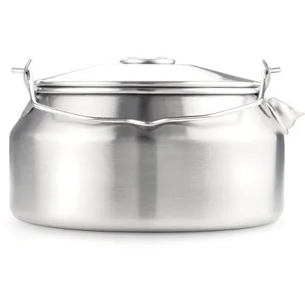 Glacier Stainless 1 Qt. Tea Kettle