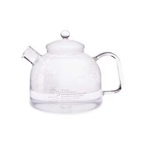 Glass Water Kettle