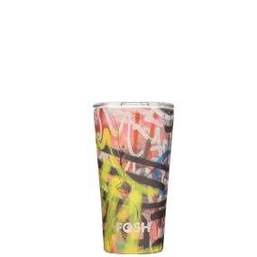 Graffiti | Insulated Coffee Cup