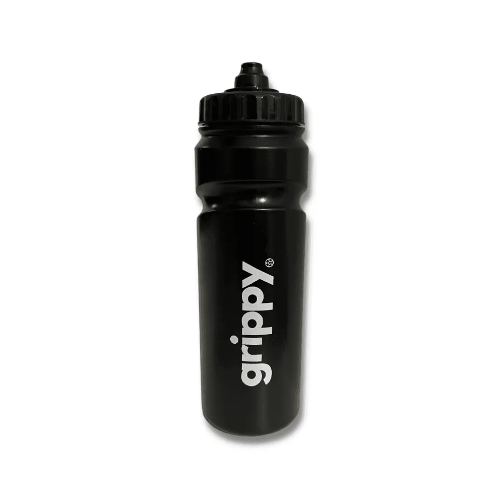 Grippy Sports 750ml Water Bottle