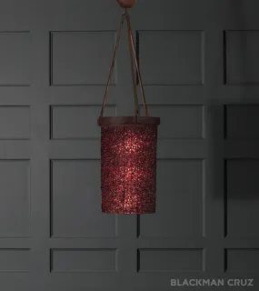 Hanging Pendant Light Fixture