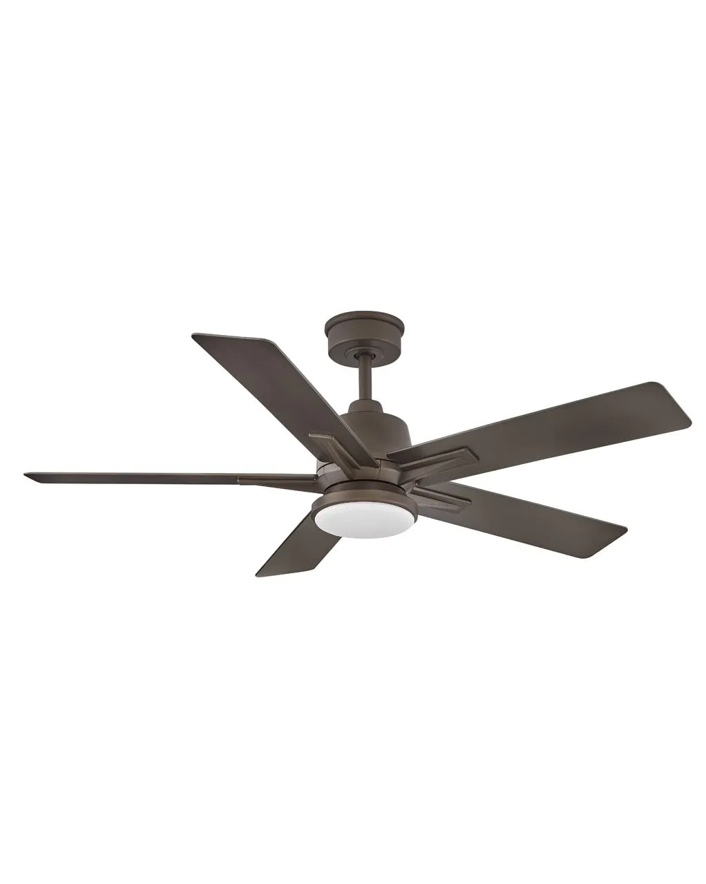 Hinkley Alta LED Fan