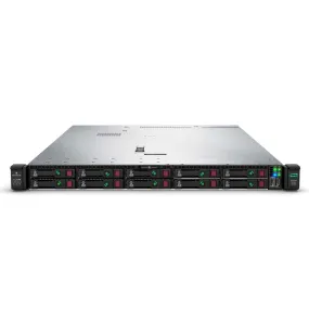 HPE ProLiant DL360 Gen10 Premium 10 NVMe Rack Server Chassis | 867960-B21