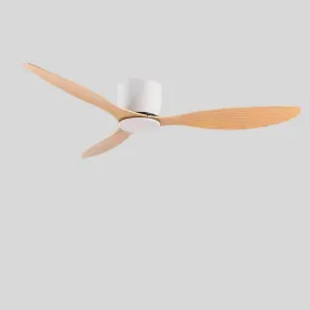 Humphrey | Low Profile Ceiling Fan