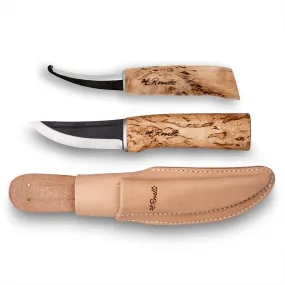 Hunting and Opening knife, combo