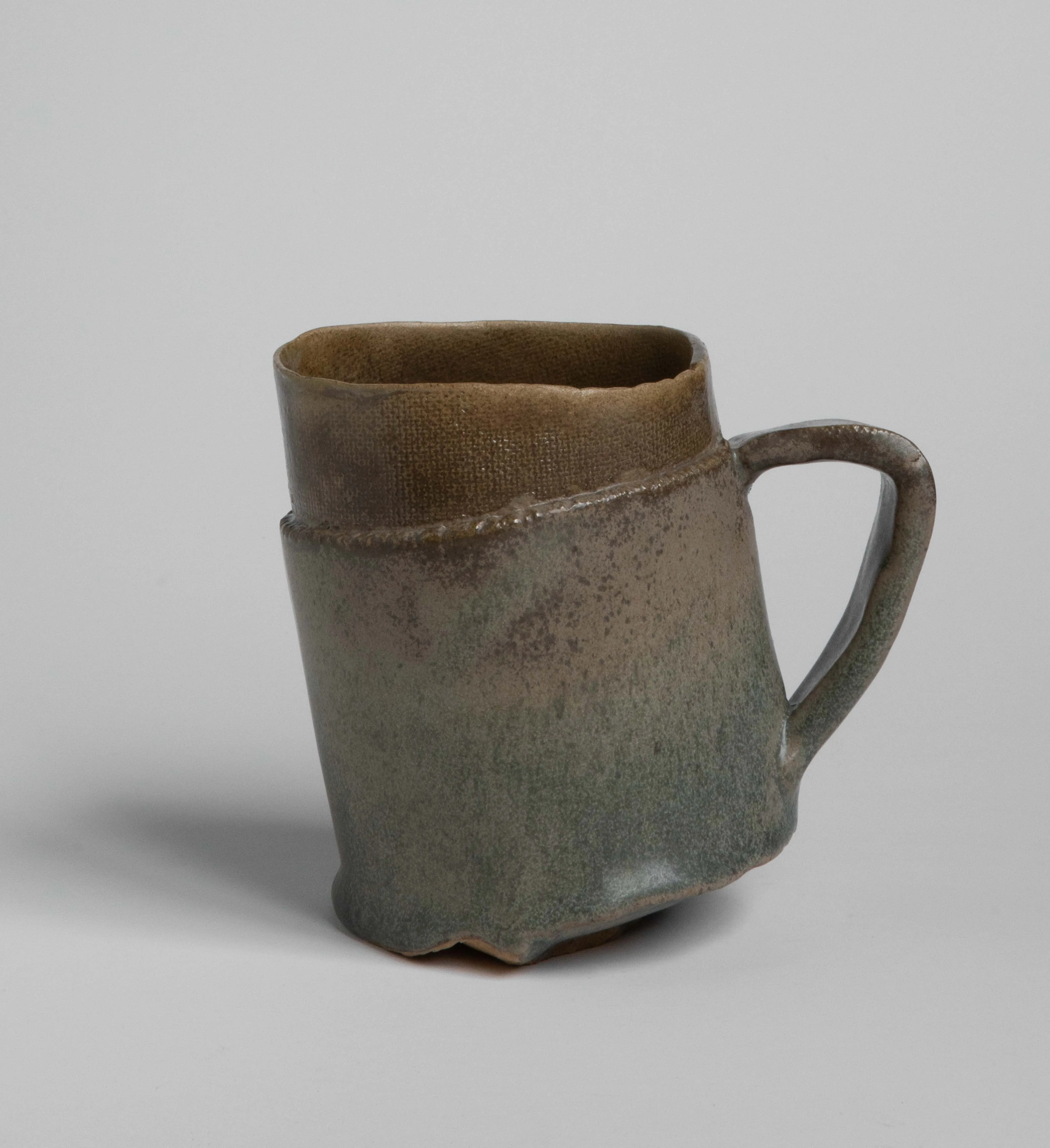 “Informal” Mugs