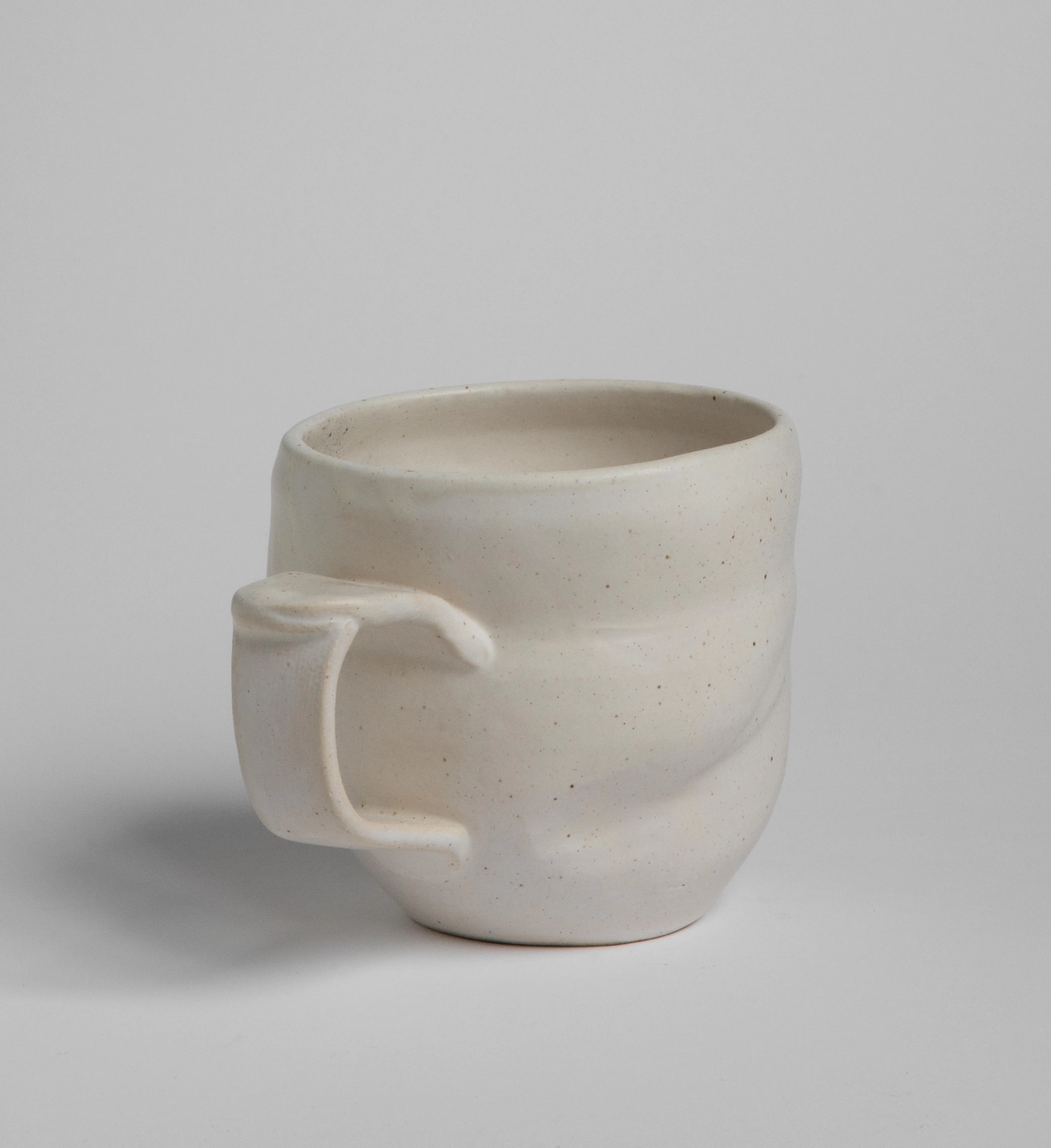 “Informal” Mugs