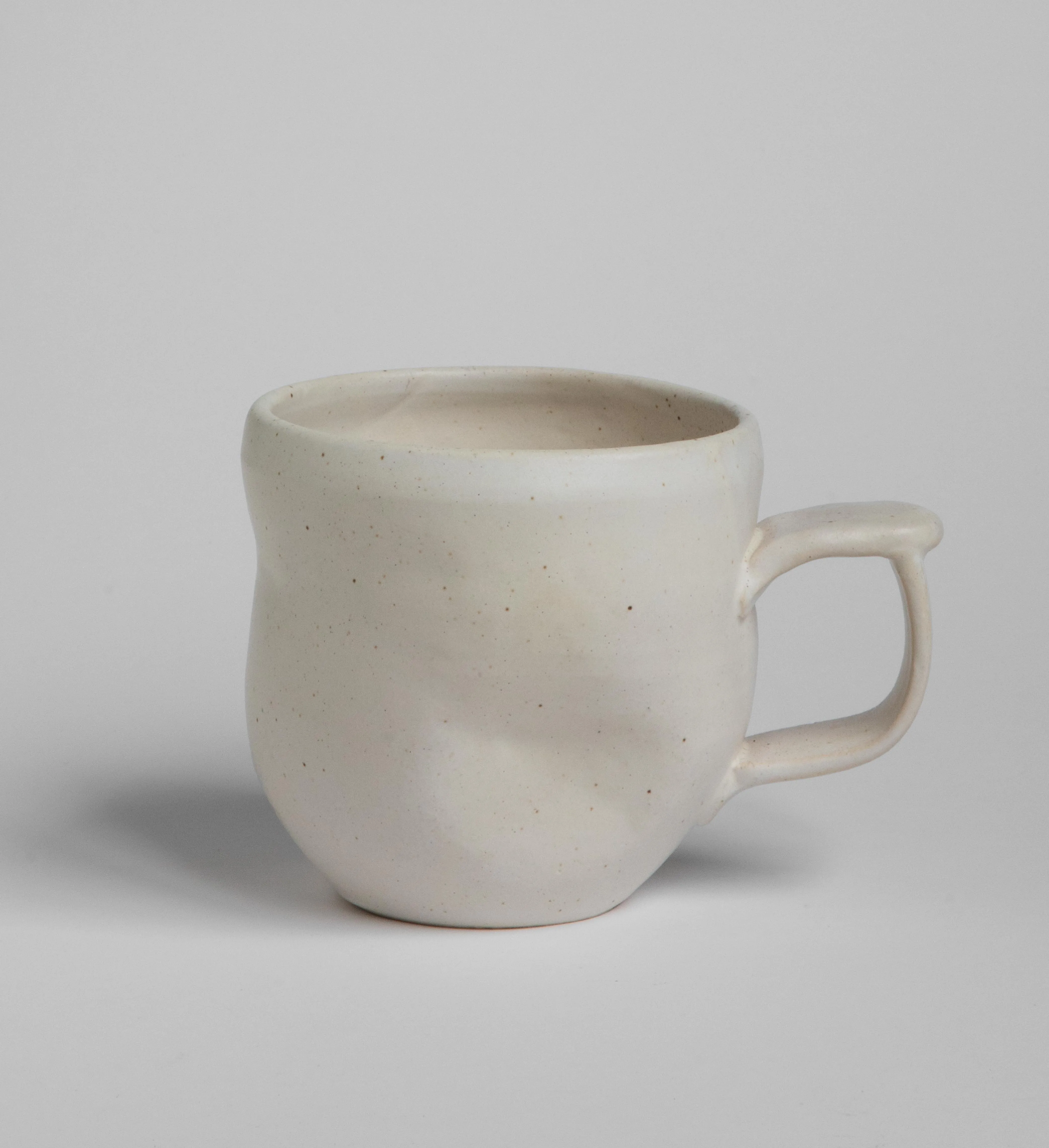 “Informal” Mugs