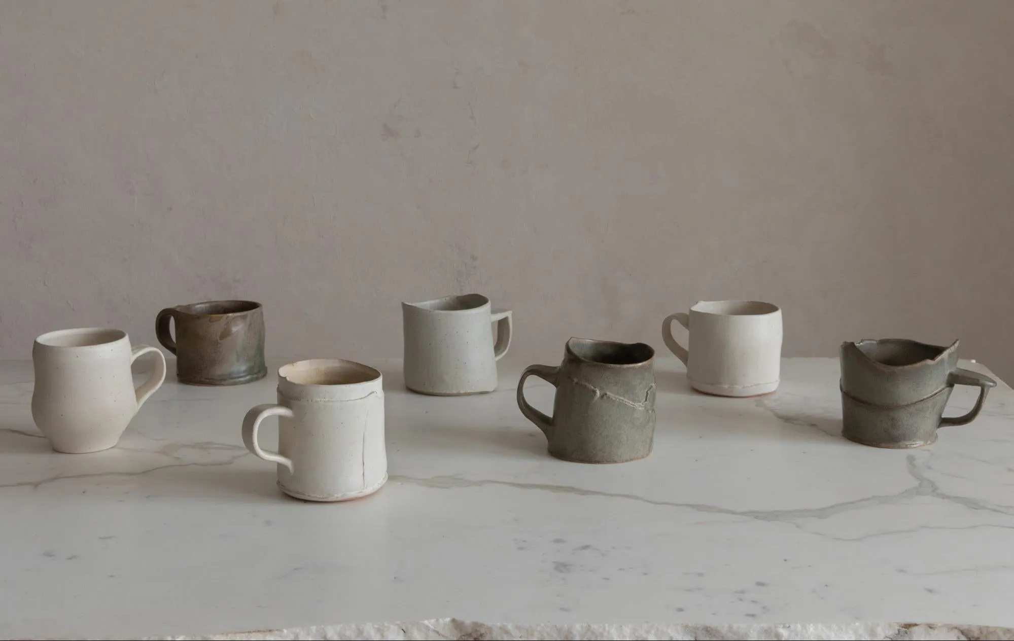 “Informal” Mugs