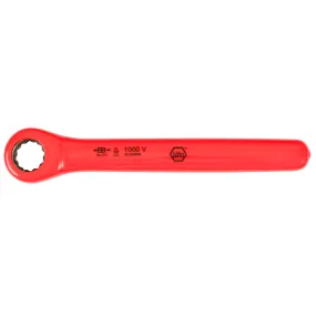 Insulated Ratchet Wrench 17mm