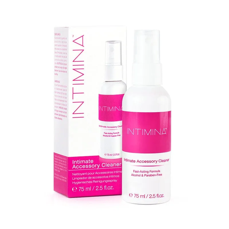 Intimina Accessory Cleaner