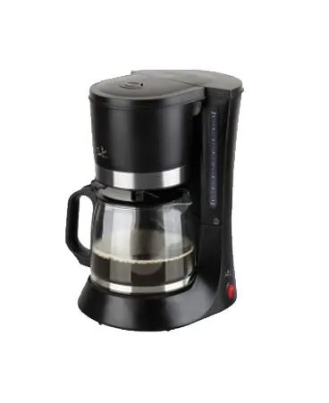 Jata Drip Coffee Maker 680W Ca290