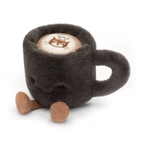 Jellycat Amuseable Coffee Cup