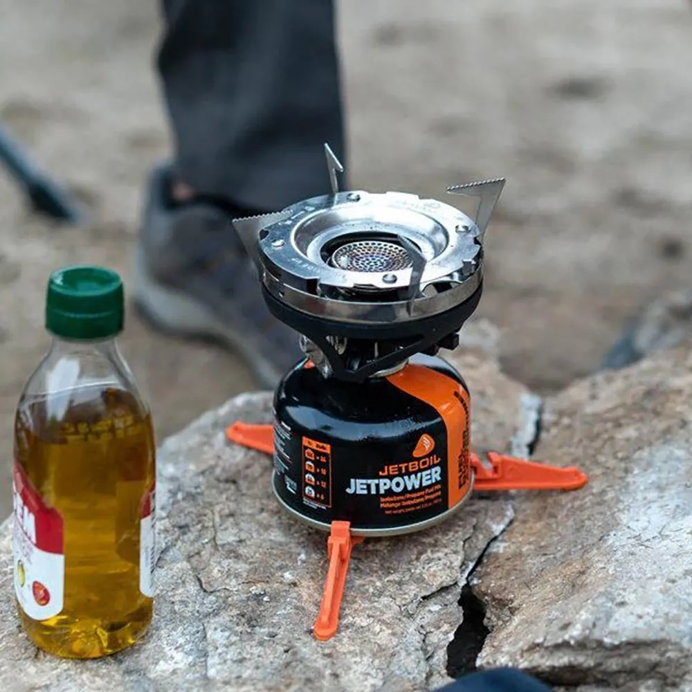 JETBOIL Stainless Steel Pot Support