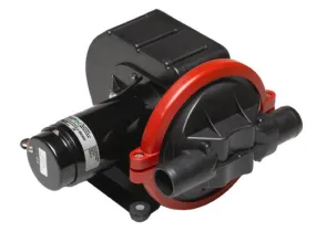 Johnson Viking Power 32 Waste Pump