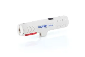 Jokari DataComm Cable Stripper (PC-Strip) - T30160