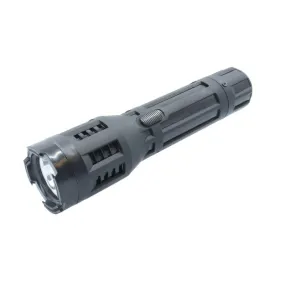 Jolt Tactical Stun Gun Flashlight 93,000,000 Volts