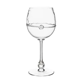 Juliska Graham White Wine Glass