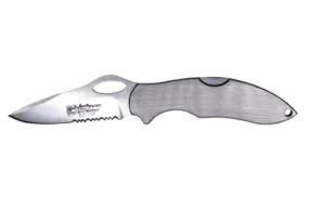 Justin Stainless Steel Roping Knife 2427400191