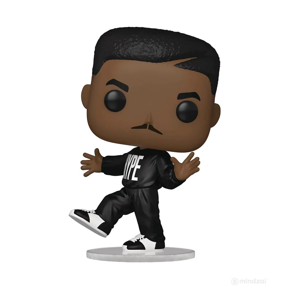 Kid n' Play: Play POP! Vinyl Figure by Funko