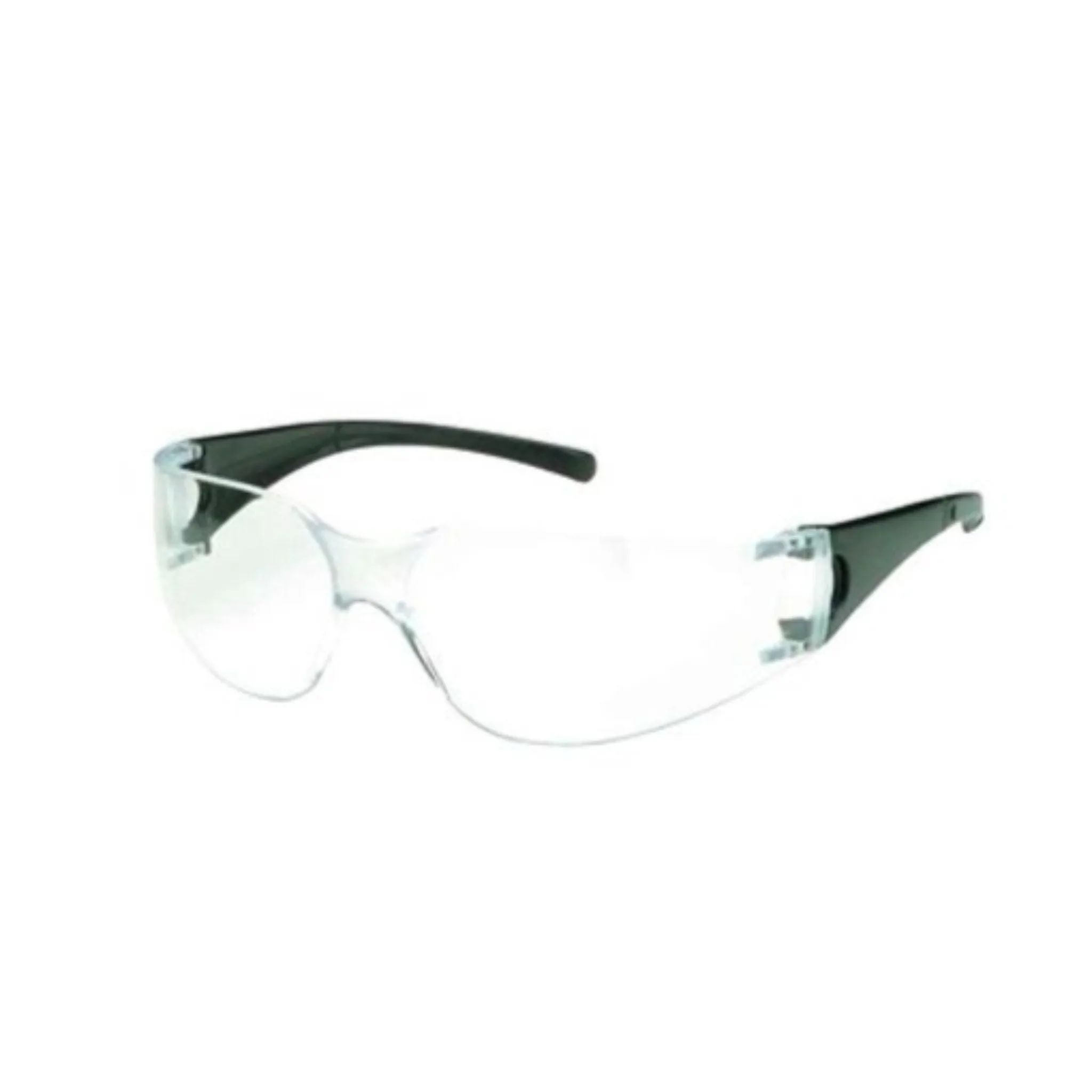 KIMBERLY-CLARK Jackson Safety 3004880 25627 Element Safety Glasses with Clear Lens, Box of 12