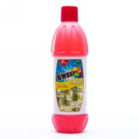 KING SWEEPY TOILET CLEANER 600ML