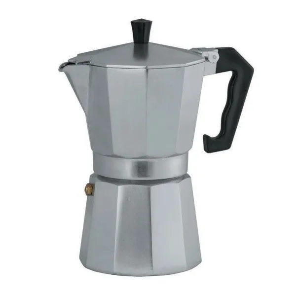 Kitchen Classic Pro Espresso Coffee Maker 6 Cup/300ml