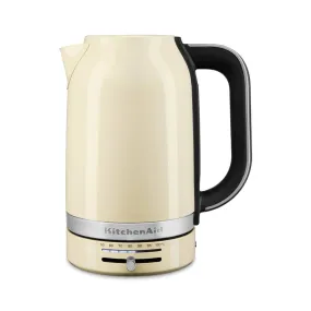 Kitchenaid KEK1701 Electric Kettle Almond Cream 1.7L