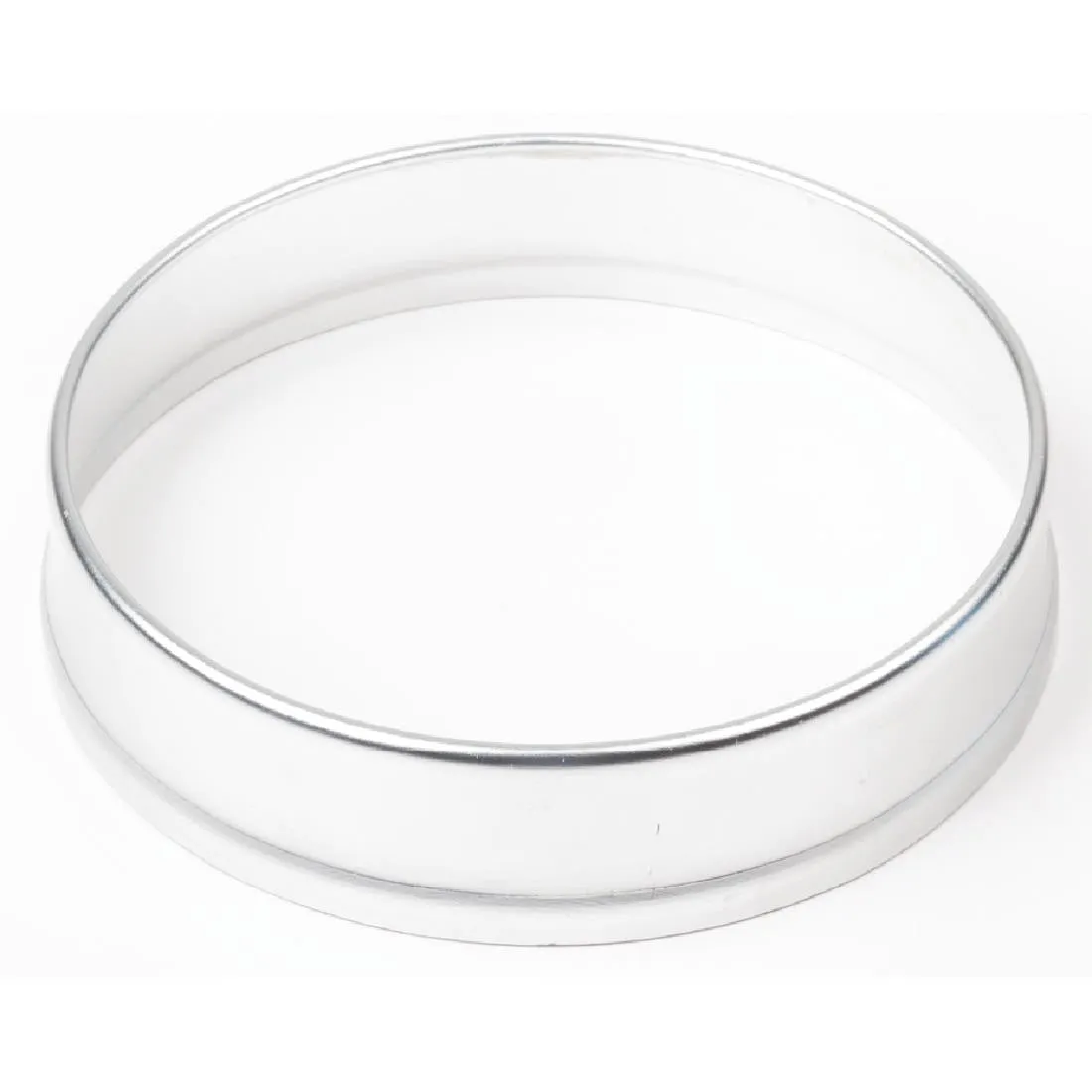 L603 Ornamental Ring Anodied Aluminium