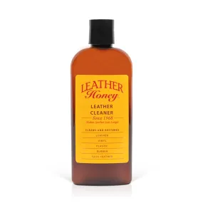 Leather Cleaner