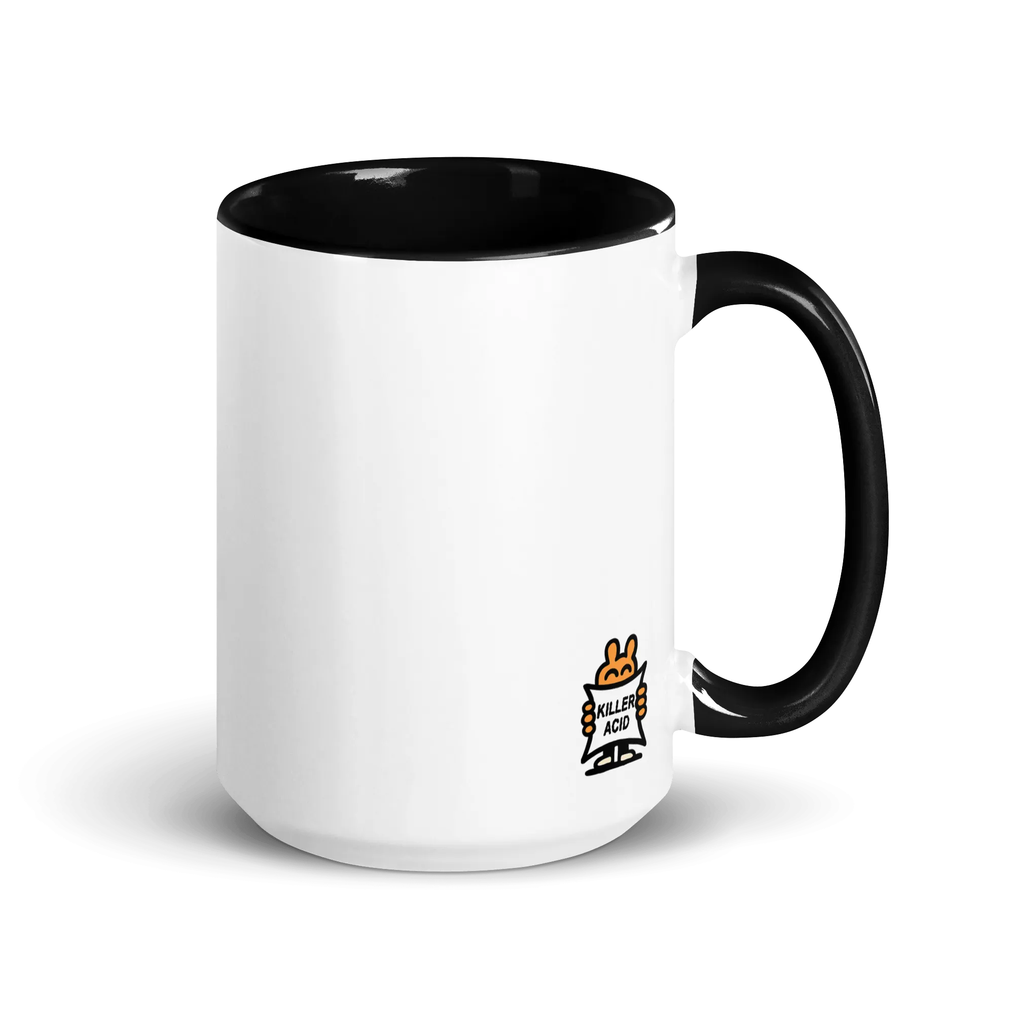 Let's Ride Mug