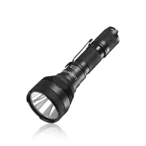 Lumintop GTA 550 Lumens 585 Meters Throw Outdoor LED Flashlight