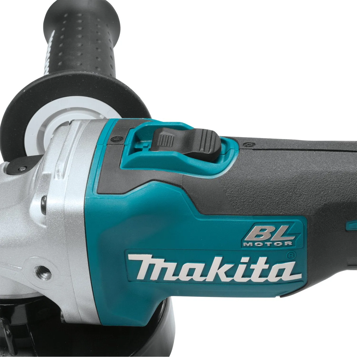 Makita (XAG04Z-R) 18V LXT® Brushless 4-1/2” / 5" Cut-Off/Angle Grinder (Tool Only) (Factory Reconditioned)