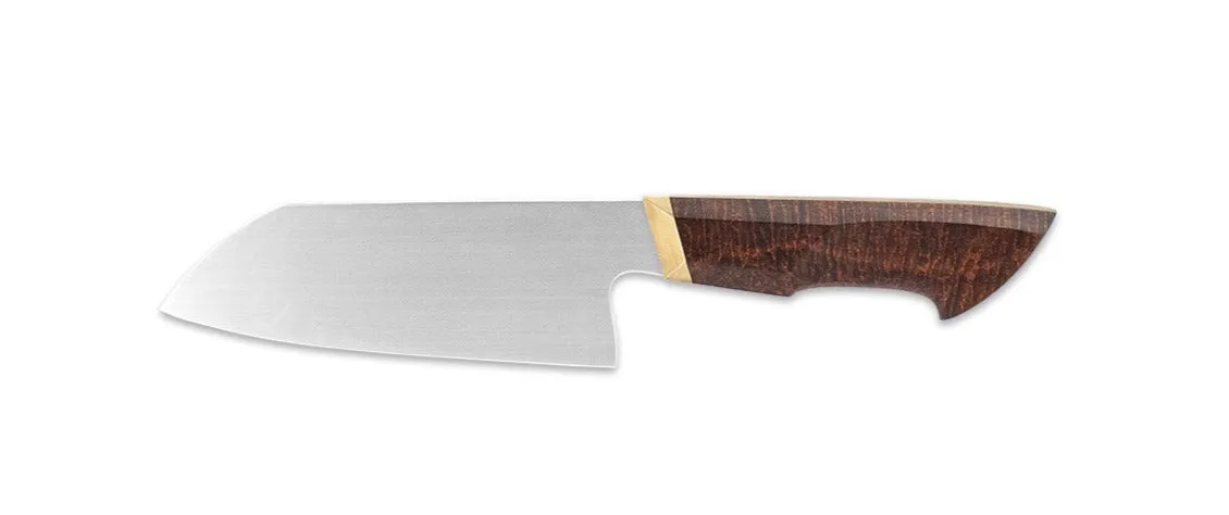 Matt Hartwig - 5" Santoku