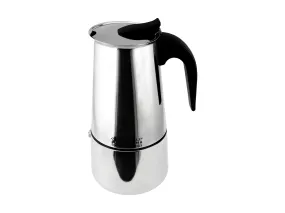 Maxwell & Williams Blend Contemporary Stovetop Espresso Maker - 9 Cup