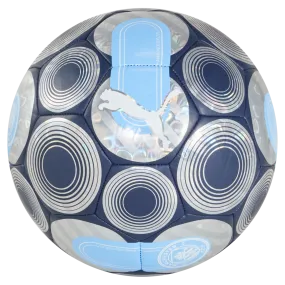 MCFC CULTURE  BALL MINI CLUB